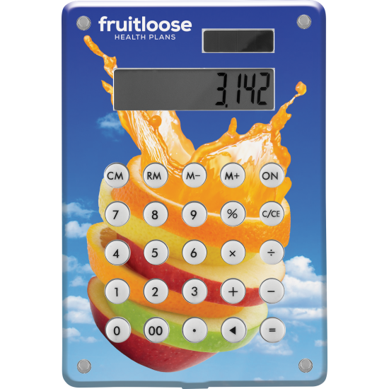 Vision Calculator Vision Calculator